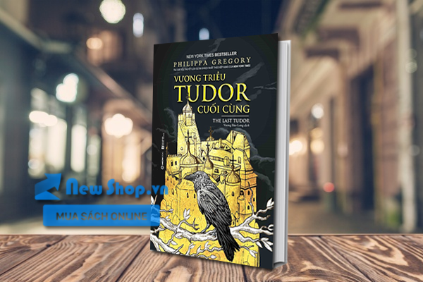 Vương Triều Tudor Cuối Cùng